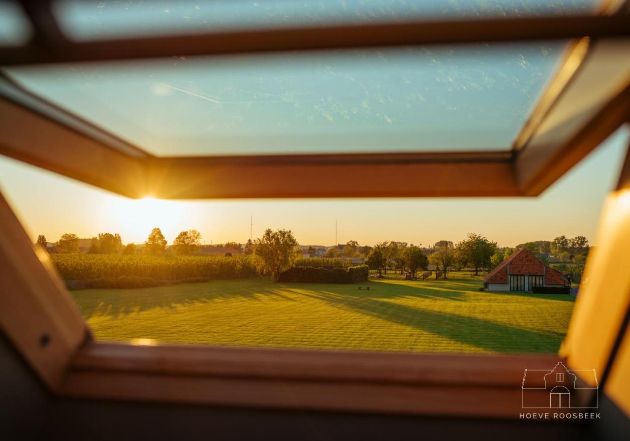 Hoeve Roosbeek
