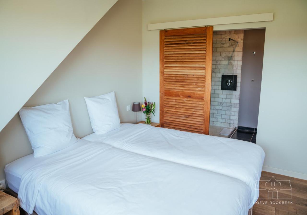 Hoeve Roosbeek